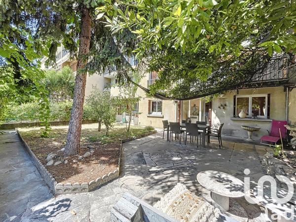 Appartement à vendre 3 pièces 64 m² Manosque