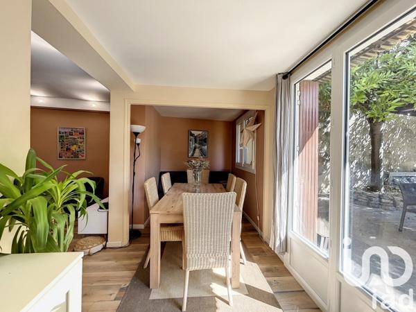 Appartement à vendre 3 pièces 64 m² Manosque