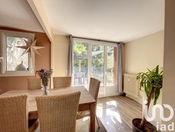 Appartement à vendre 3 pièces 64 m² Manosque