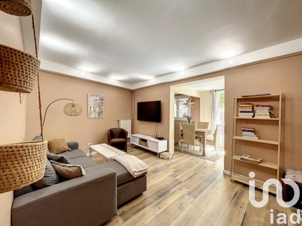 Appartement à vendre 3 pièces 64 m² Manosque