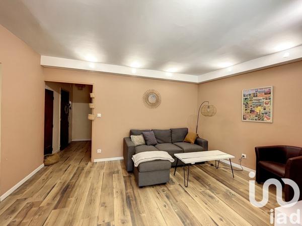 Appartement à vendre 3 pièces 64 m² Manosque