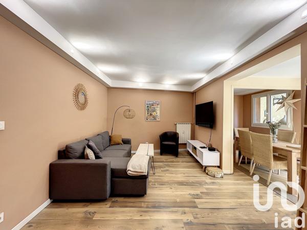 Appartement à vendre 3 pièces 64 m² Manosque