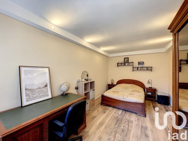 Appartement à vendre 3 pièces 64 m² Manosque