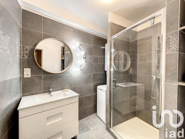 Appartement à vendre 3 pièces 64 m² Manosque