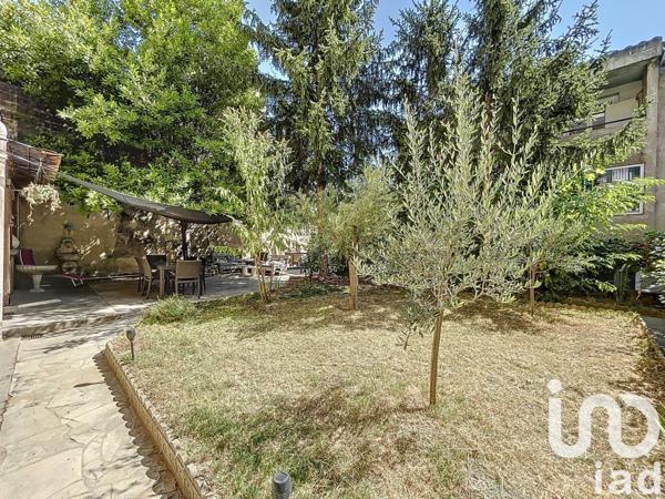 Appartement à vendre 3 pièces 64 m² Manosque