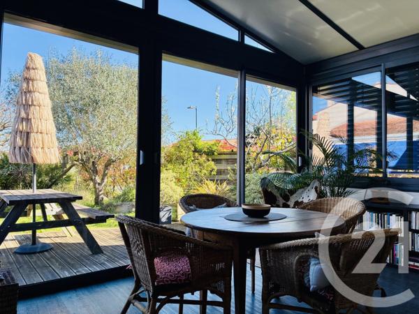 Maison à vendre  4 pièces - 116 m2 FOURAS - 17