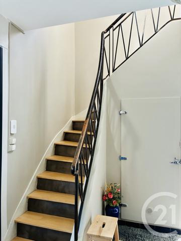 Maison à vendre  4 pièces - 116 m2 FOURAS - 17