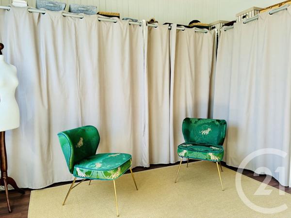 Maison à vendre  4 pièces - 116 m2 FOURAS - 17