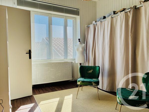 Maison à vendre  4 pièces - 116 m2 FOURAS - 17