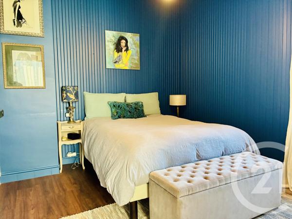 Maison à vendre  4 pièces - 116 m2 FOURAS - 17