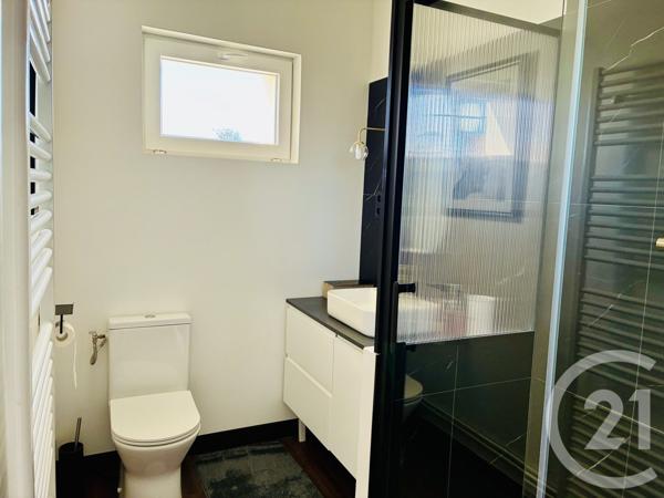 Maison à vendre  4 pièces - 116 m2 FOURAS - 17