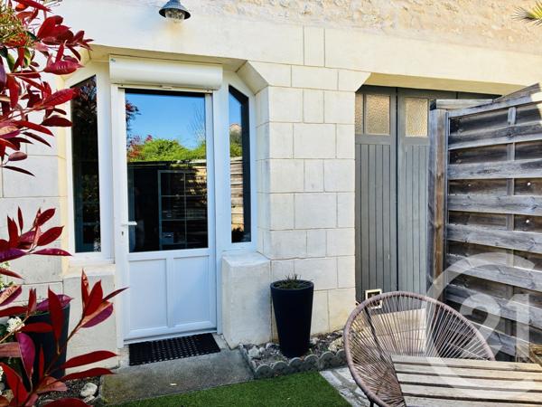 Maison à vendre  4 pièces - 116 m2 FOURAS - 17