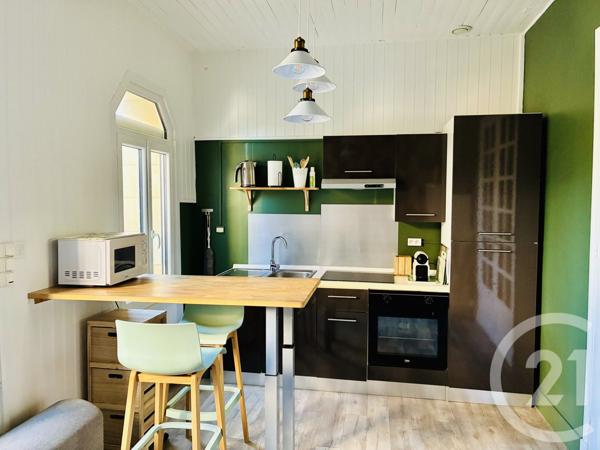 Maison à vendre  4 pièces - 116 m2 FOURAS - 17