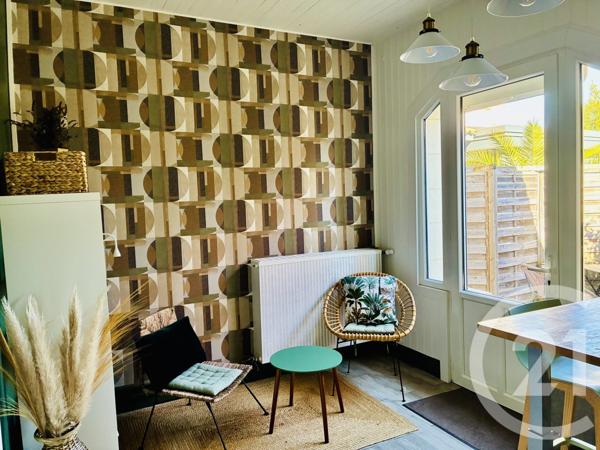 Maison à vendre  4 pièces - 116 m2 FOURAS - 17