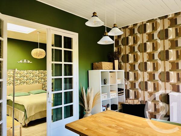 Maison à vendre  4 pièces - 116 m2 FOURAS - 17