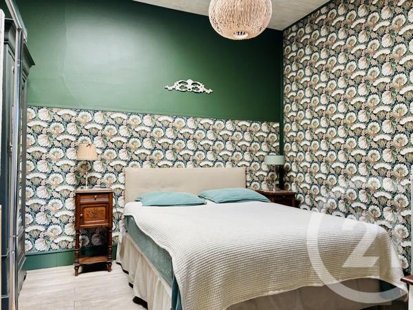 Maison à vendre  4 pièces - 116 m2 FOURAS - 17