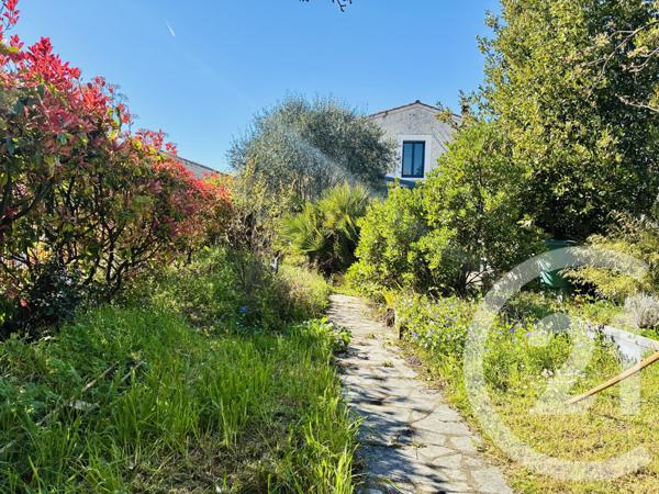 Maison à vendre  4 pièces - 116 m2 FOURAS - 17