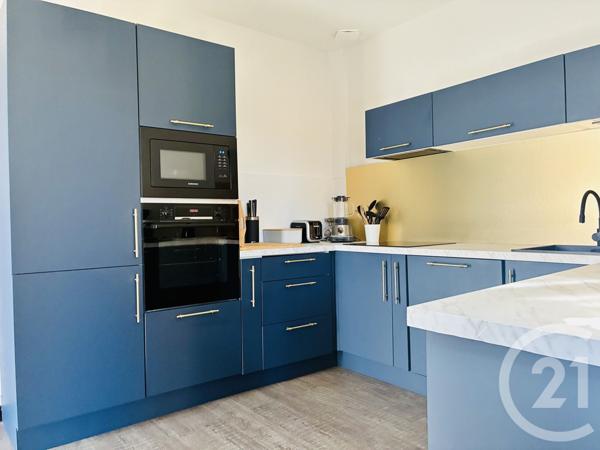 Maison à vendre  4 pièces - 116 m2 FOURAS - 17