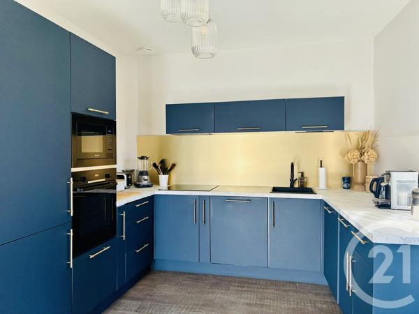 Maison à vendre  4 pièces - 116 m2 FOURAS - 17