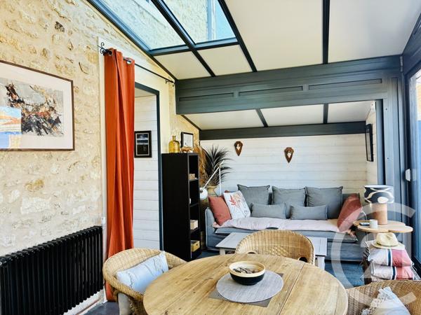 Maison à vendre  4 pièces - 116 m2 FOURAS - 17