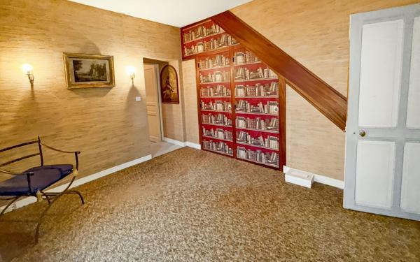 Maison à vendre    7 pièces •  Romorantin-Lanthenay