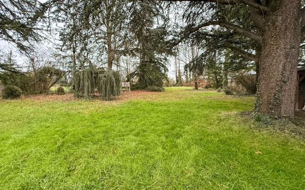 Maison à vendre    7 pièces •  Romorantin-Lanthenay