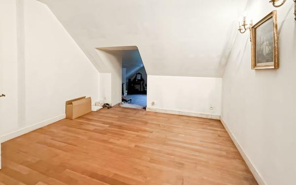 Maison à vendre    7 pièces •  Romorantin-Lanthenay