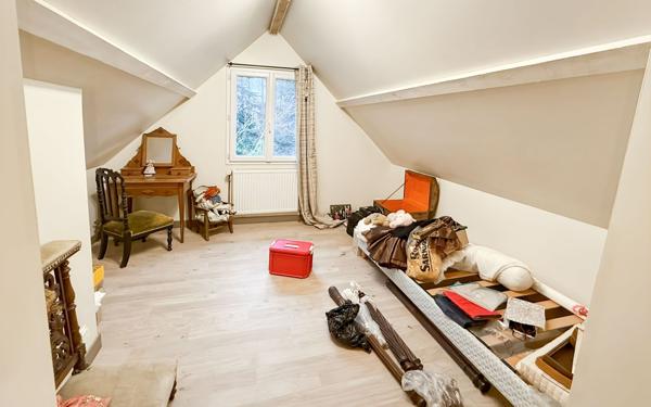 Maison à vendre    7 pièces •  Romorantin-Lanthenay