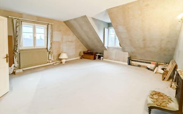 Maison à vendre    7 pièces •  Romorantin-Lanthenay