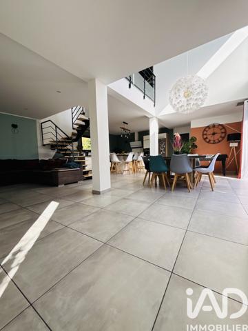 Maison à vendre 5 pièces 135 m² Canohès