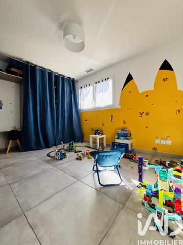 Maison à vendre 5 pièces 135 m² Canohès