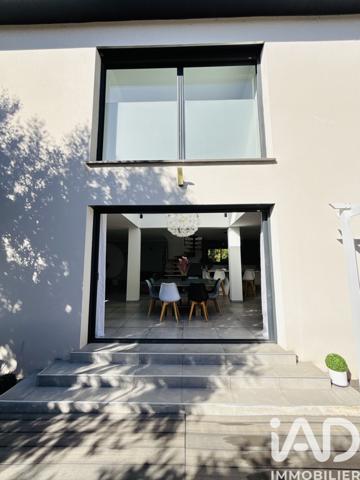 Maison à vendre 5 pièces 135 m² Canohès