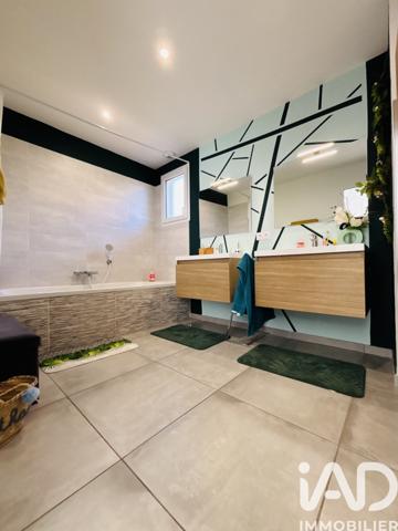 Maison à vendre 5 pièces 135 m² Canohès