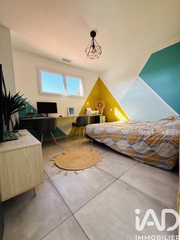 Maison à vendre 5 pièces 135 m² Canohès