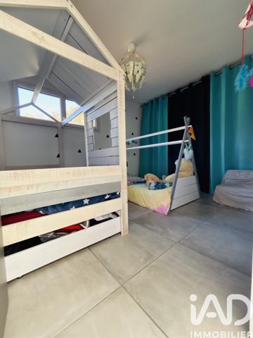 Maison à vendre 5 pièces 135 m² Canohès