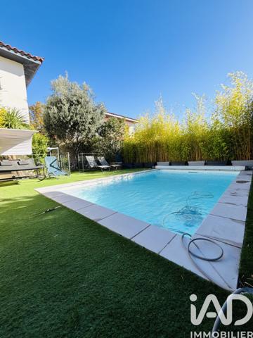 Maison à vendre 5 pièces 135 m² Canohès