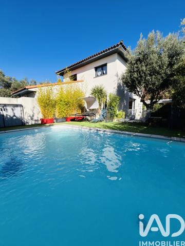 Maison à vendre 5 pièces 135 m² Canohès