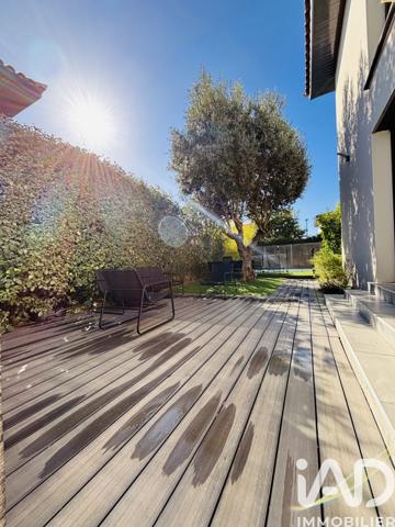 Maison à vendre 5 pièces 135 m² Canohès