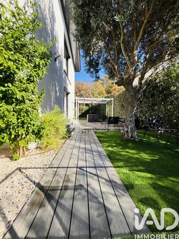 Maison à vendre 5 pièces 135 m² Canohès