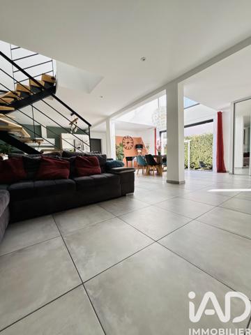 Maison à vendre 5 pièces 135 m² Canohès