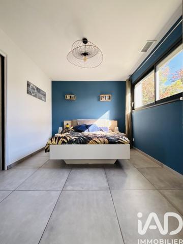 Maison à vendre 5 pièces 135 m² Canohès