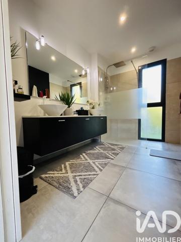 Maison à vendre 5 pièces 135 m² Canohès