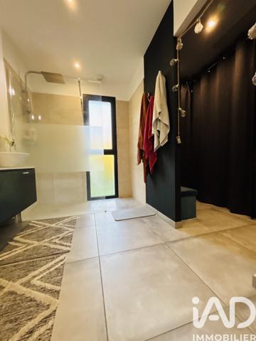 Maison à vendre 5 pièces 135 m² Canohès