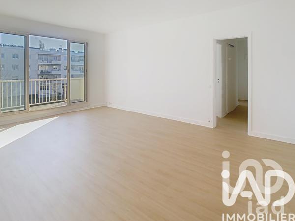 Appartement à vendre 3 pièces 82 m² Vaucresson