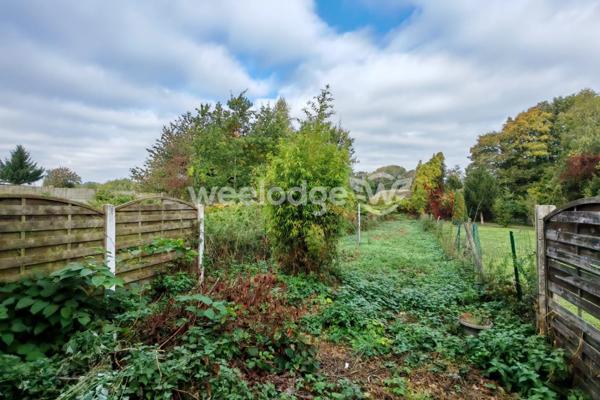 Maison à vendre 3 pièces de 65 m² à Bruay-la-Buissière