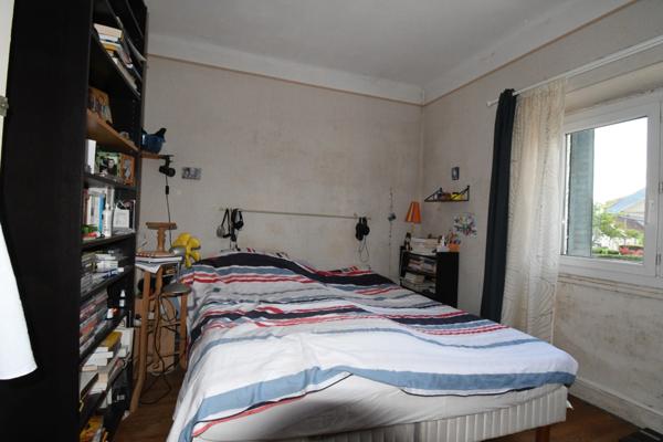 Maison en Pierre 124 m² 7 pièces – Secteur Recherché à Vieux Saint Apollinaire