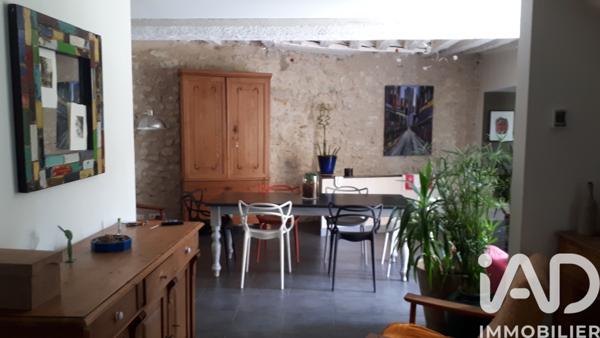 Maison à vendre 5 pièces 135 m² Nemours