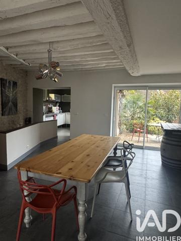 Maison à vendre 5 pièces 135 m² Nemours