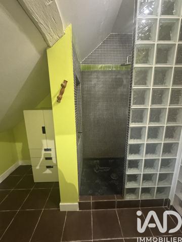 Maison à vendre 5 pièces 135 m² Nemours