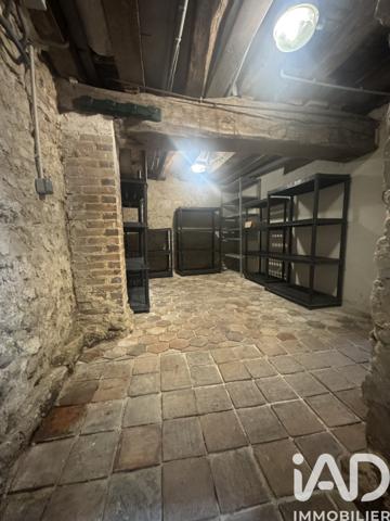 Maison à vendre 5 pièces 135 m² Nemours